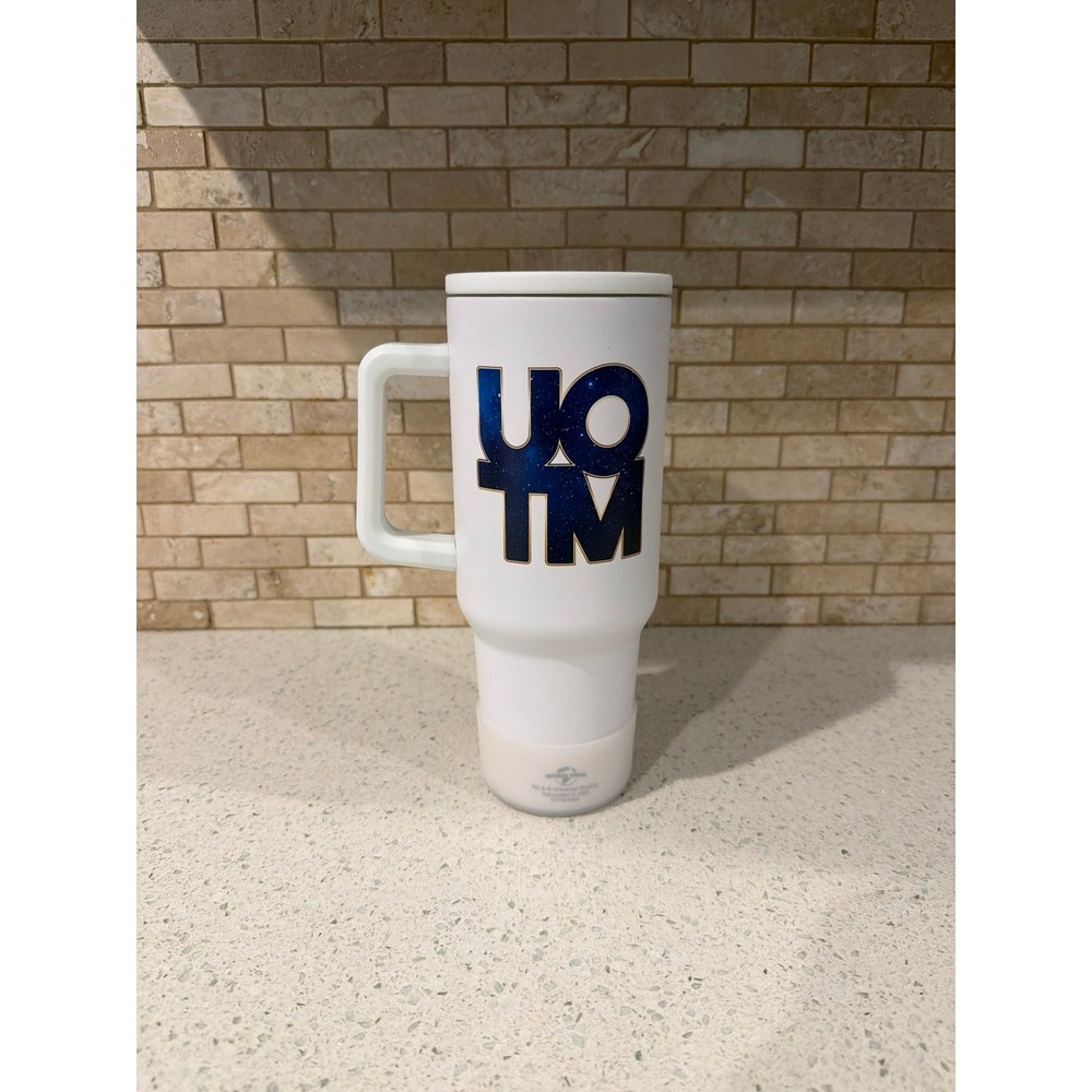 Epic Universe UOTM Tumbler